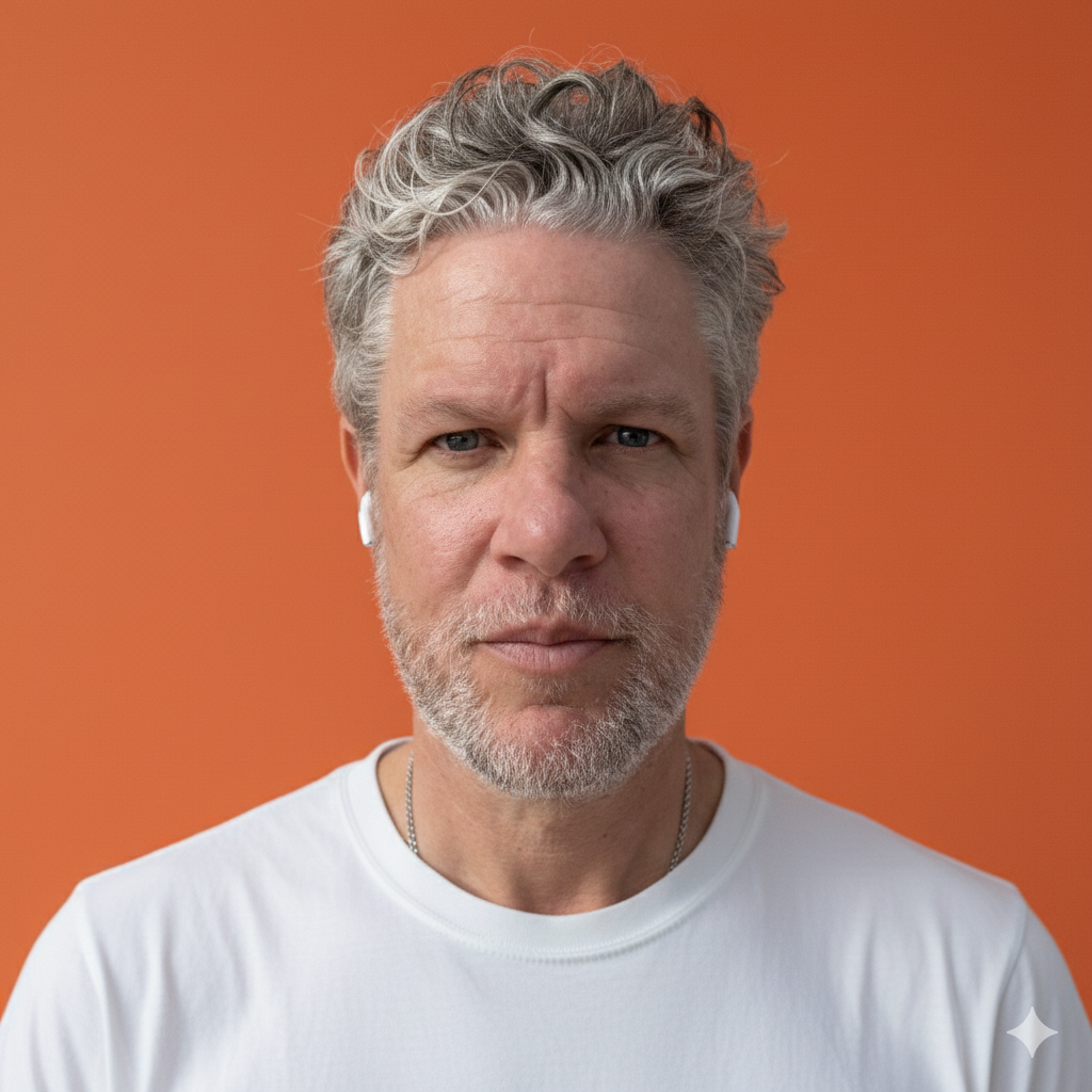 Jason Throckmorton