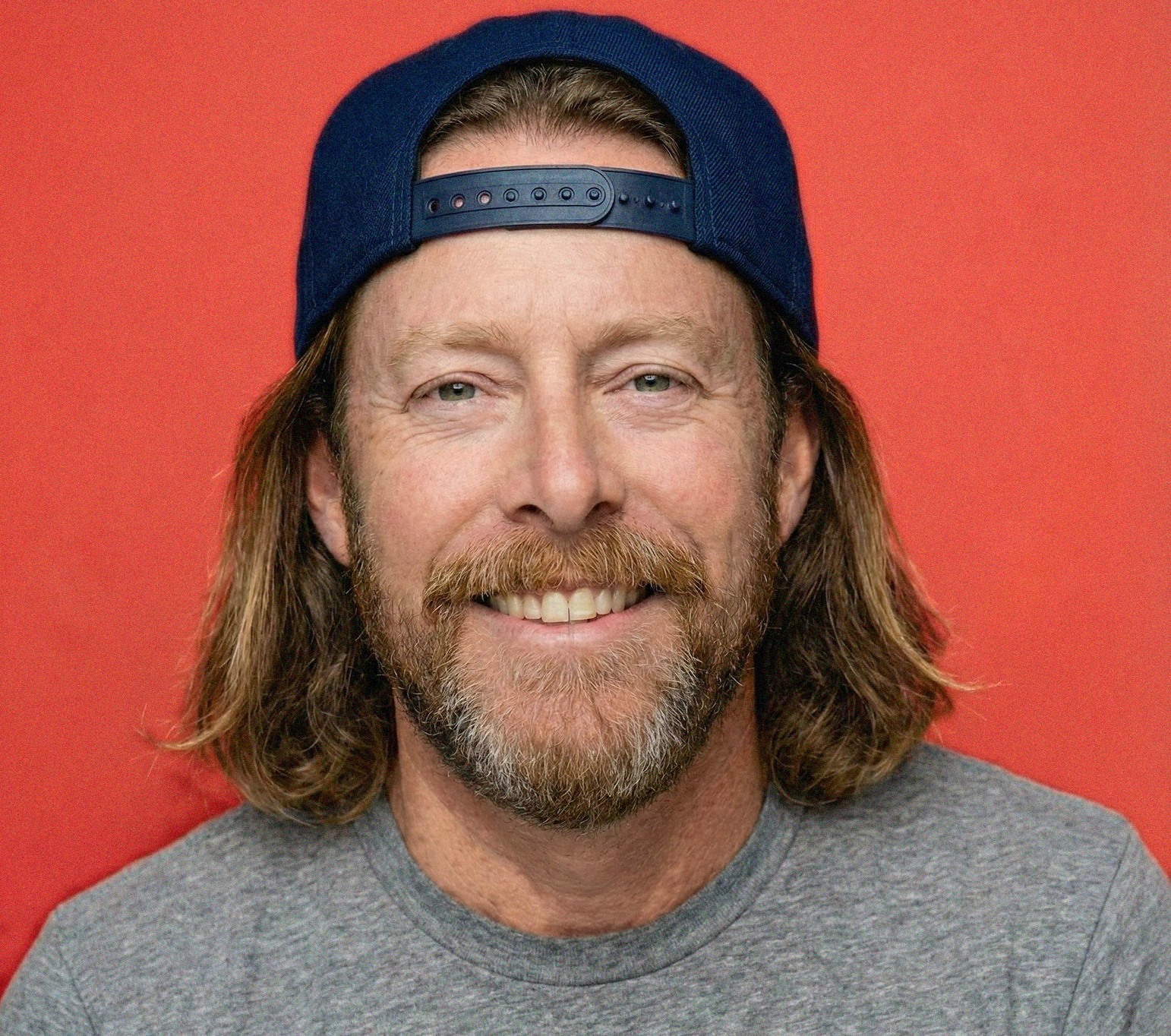Mike Barash